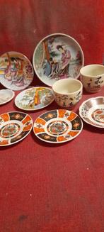 Porcelaine chinoise ...Deco, Antiquités & Art, Enlèvement