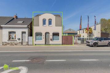 Woning te koop in Appels, 4 slpks beschikbaar voor biedingen