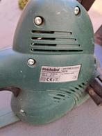 taille-haie Metabo, Comme neuf, Metabo, Enlèvement, Électrique