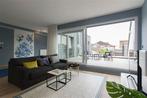 Appartement à louer à Liège, 3 chambres, 107 kWh/m²/an, 3 pièces, Appartement, 120 m²
