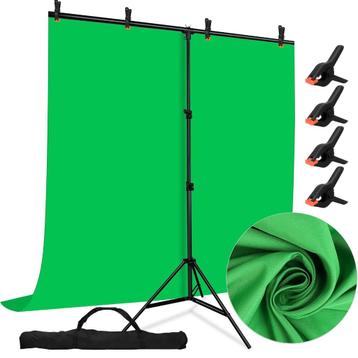 Green Screen