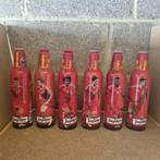 Bouteille de bière Jupiler Belgian Red Devils, Verzamelen, Biermerken, Ophalen of Verzenden, Gebruikt, Flesje(s), Jupiler