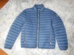 heren jas  marc'o  polo, Kleding | Heren, Maat 52/54 (L), Blauw, Nieuw, Ophalen of Verzenden