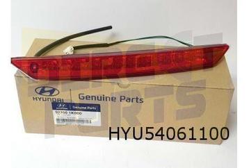 Hyundai iX20 derde remlicht Origineel! 927001K000 beschikbaar voor biedingen