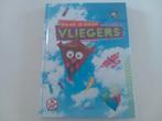 Boek Maak je eigen vliegers Knutselen Vliegeren Spel, Hobby en Vrije tijd, Ophalen of Verzenden, Knutselwerk