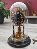 Horloge ancienne Buk 400 jours, Antiek en Kunst, Antiek | Klokken, Ophalen of Verzenden
