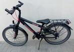 Jongensfiets MTB BFK High Risk 22inch 6speed NIEUWPRIJS 389€, Ophalen, Gebruikt, Overige typen, Bnb