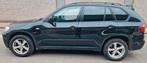 BMW X5 van2011 ,3.0cc diesel euro5 laatste keuring is blanco, Auto's, Automaat, Euro 5, Particulier, Te koop