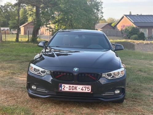 BMW 4.20 4 serie, Auto's, BMW, Particulier, 4 Reeks Gran Coupé, Adaptive Cruise Control, Airconditioning, Bluetooth, Cruise Control
