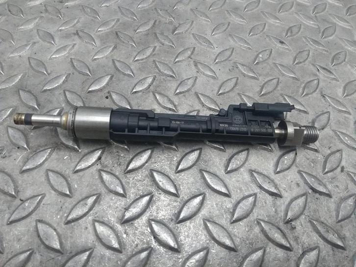 B.M.W. 3 SERIES [FUEL_INJECTOR] 2012, Auto-onderdelen, Brandstofsystemen, Gebruikt, ARN erkend, Stiba lid, Erkend duurzaam, Ophalen of Verzenden