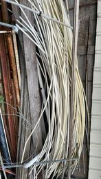 Tunnelbogen plastic, Tuin en Terras, Ophalen, Folie, Zo goed als nieuw, Plastic