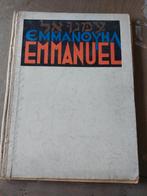 Emmanuel, Boeken, Godsdienst en Theologie, Gelezen, Ophalen of Verzenden