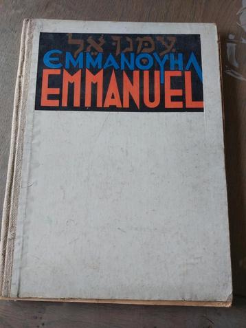 Emmanuel