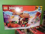 Lego 71797, Ophalen of Verzenden, Zo goed als nieuw, Lego