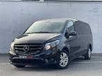 Mercedes-Benz Vito Tourer 116 CDI Pro extralang 26033+ BTW, Auto's, Bestelwagens en Lichte vracht, Automaat, 4 deurs, Euro 6, 4 cilinders