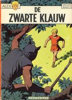 ALEX Jacques Martin strips, Gelezen, Ophalen of Verzenden, Jacques Martin, Meerdere stripboeken