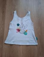 Toptje Disney Stitch maat L, Kleding | Dames, Topjes, Disney, Wit, Maat 42/44 (L), Ophalen of Verzenden