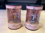 2 kleine miniatuur beeldjes Sylvester & Tweety, Looney Tunes, Ophalen of Verzenden, Zo goed als nieuw, Beeldje of Figuurtje