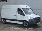Mercedes Sprinter 311 CDI L2H2 Airco Cruise MBUX CarPlay Eur, Auto's, Bestelwagens en Lichte vracht, Gebruikt, Euro 6, 4 cilinders