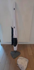 Stoomreiniger vloeren en matten Quigg, Ophalen, Stoomreiniger