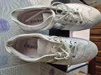 sneakers bikkenberg maat 43, Kleding | Heren, Schoenen, Andere, Wit, Ophalen of Verzenden, Zo goed als nieuw