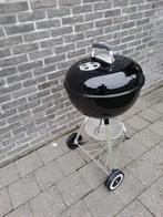 weber BBQ, Tuin en Terras, Ophalen, Gebruikt, Weber