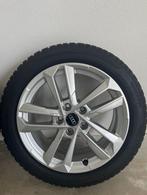 AUDI A3 8Y S-LINE WINTERSET 205/50/R17, Auto-onderdelen, Banden en Velgen, Ophalen, Gebruikt, Banden en Velgen, 17 inch