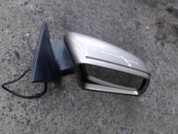 Rétroviseur droit Mercedes S204 BK 2007-2010 LP/14888 beschikbaar voor biedingen