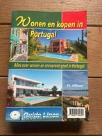 Boek: Wonen en kopen in Portugal, Boeken, Ophalen of Verzenden, Zo goed als nieuw