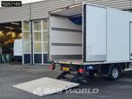 Iveco Daily 72C18 3.0L Automaat FRC Lamberet Thermo King T-6, Auto's, Bestelwagens en Lichte vracht, Automaat, Stof, Gebruikt