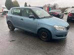 Skoda fabia, Euro 5, Achat, Entreprise, Diesel