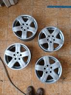 Velgen mercedes, Ophalen, Velg(en)