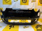 Voorbumper Fiat 500 Elektrisch ORIGINEEL Bumper 6xpdc, Info@fabrikant.eu, Bumper, Fiat, Fabrikant BV