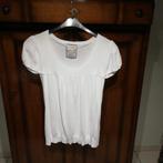 Blouse sympa   ESPRIT   T/L.   Blanche   NEUVE, Esprit, Taille 42/44 (L), Enlèvement ou Envoi, Blanc