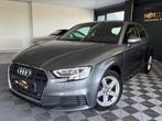 Audi A3 1.0TFSi 1er propriétaire garantie 12 mois, Cuir, Argent ou Gris, Achat, Euro 6