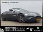 Aston Martin V8 Vantage Roadster 4.0 360 Leer Sportzetels 2, Autos, Aston Martin, Achat, Entreprise, Cabriolet, 263 g/km