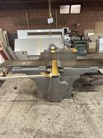 vlak en vandikte bank, Doe-het-zelf en Bouw, Schaafmachines, Ophalen, Gebruikt, Elektrisch