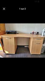 Desk - Bureau, Huis en Inrichting, Bureaus, Ophalen, Gebruikt, Bureau