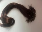 Extensions cheveux, Handtassen en Accessoires, Uiterlijk | Haarverzorging, Ophalen of Verzenden, Pruik of Haarverlenging