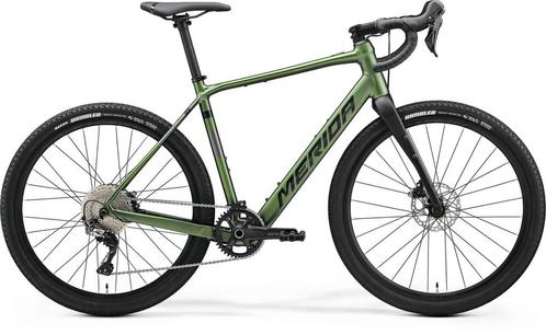 Merida eSilex 600 met extra powerpack, Fietsen en Brommers, Elektrische fietsen, Zo goed als nieuw, Ophalen