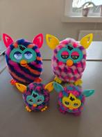 Furby boom, Enlèvement ou Envoi