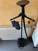 STOOM MACHINE, Enlèvement