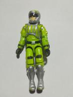 V1 G.I.JOE - 1986 - Sci-Fi, Enlèvement ou Envoi, Utilisé