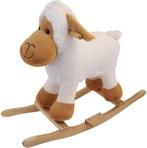schommeldier schaap, Ophalen of Verzenden, Zo goed als nieuw