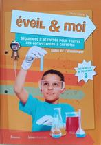 livre sciences et techno primaire, Erasme, Autres matières, Enlèvement ou Envoi, Neuf