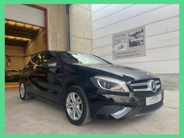 Mercedes-Benz A180 CDI Automaat * Xenon/GPS * beschikbaar voor biedingen