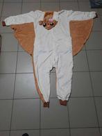 Onesie vliegende eekhoorn maat xl, Ophalen of Verzenden, Zo goed als nieuw, Maat 56/58 (XL)