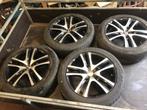 velgen, Ophalen, 18 inch, Velg(en), All Season
