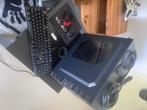 Gaming desktop computer, Computers en Software, Ophalen, Gebruikt, HDD, Custom Build