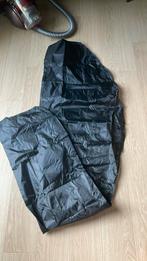 QUVIO beschermhoes voor parasol, Ophalen, Nieuw, Zweefparasol, Waterdicht